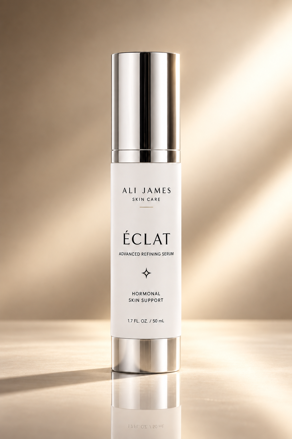 Éclat – Advanced Refining Serum