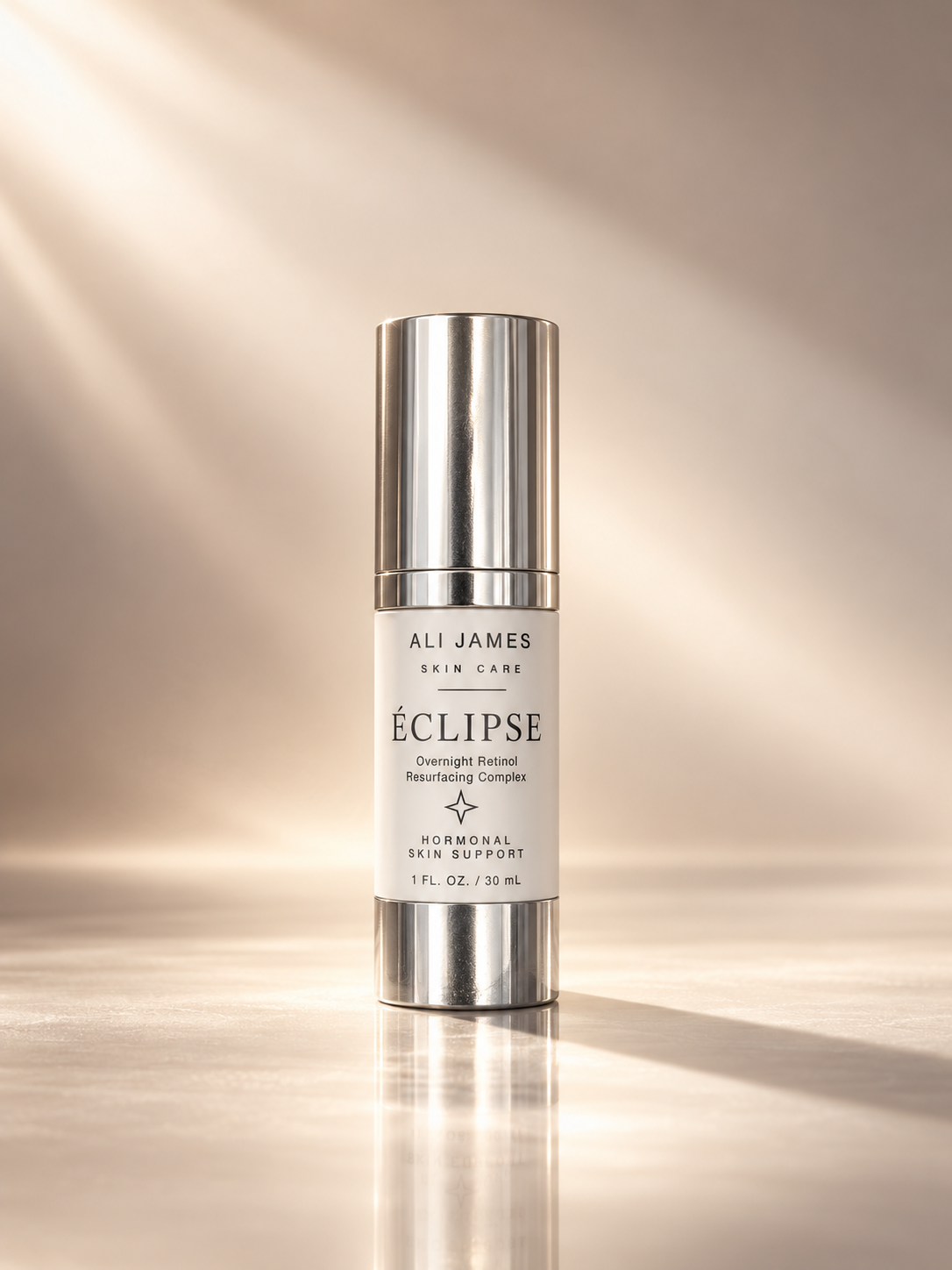 Eclipse — Overnight Retinol Resurfacing Complex