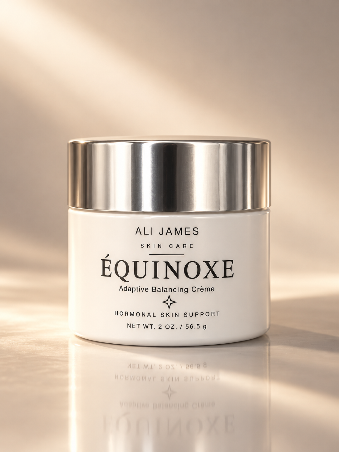 Équinoxe Adaptive Balancing Crème