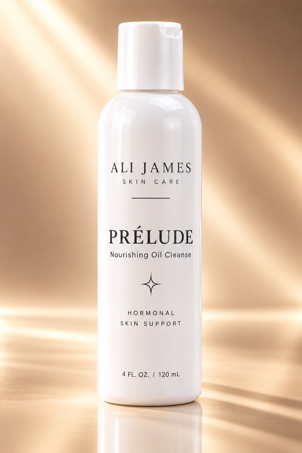 Prélude - Nourishing Oil Cleanse