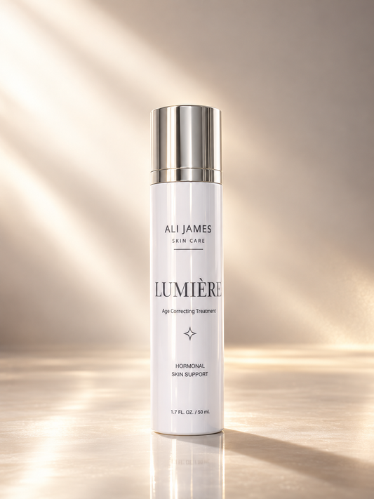 Lumière – Age Correcting Treatment