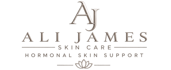 Ali James Skin Care