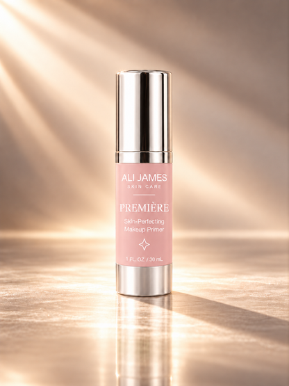 Coming Soon! Première — Skin-Perfecting Makeup Primer