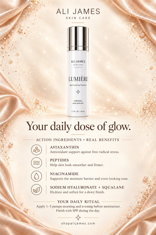 Lumière – Age Correcting Treatment